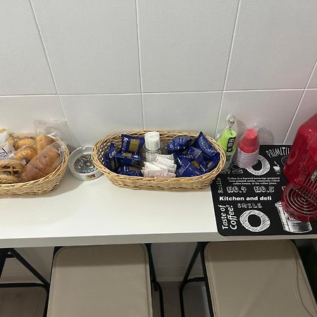 Apartments For Rent Κατάνια Εξωτερικό φωτογραφία