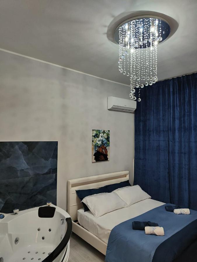 Apartments For Rent Κατάνια Εξωτερικό φωτογραφία