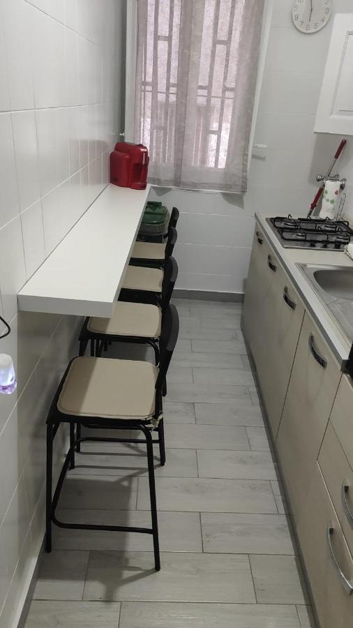 Apartments For Rent Κατάνια Εξωτερικό φωτογραφία