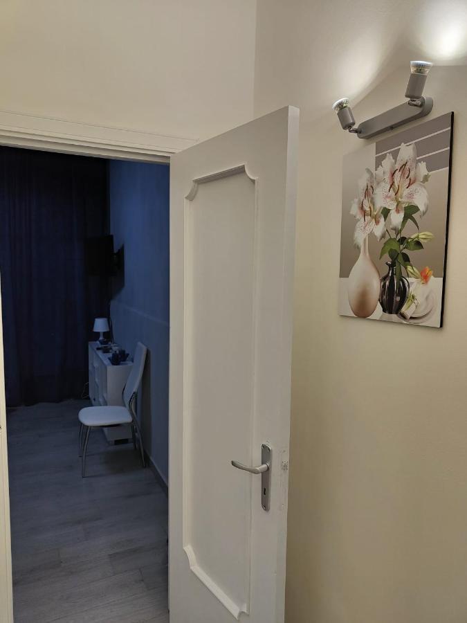 Apartments For Rent Κατάνια Εξωτερικό φωτογραφία