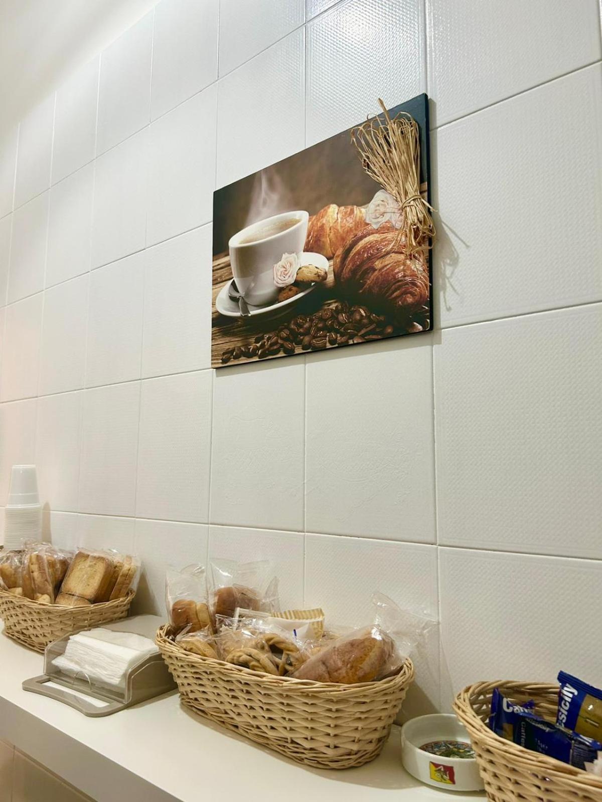 Apartments For Rent Κατάνια Εξωτερικό φωτογραφία