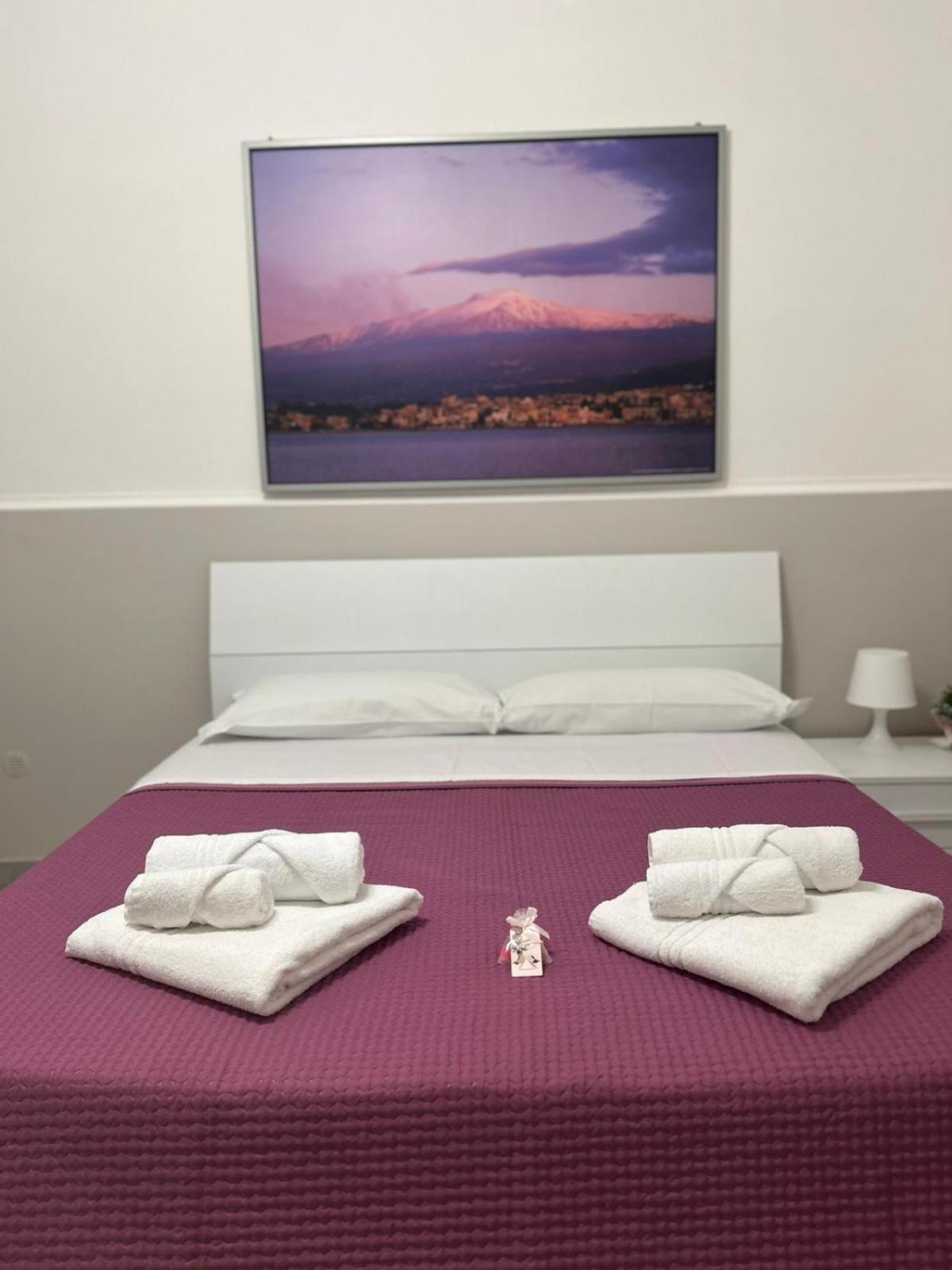 Apartments For Rent Κατάνια Εξωτερικό φωτογραφία