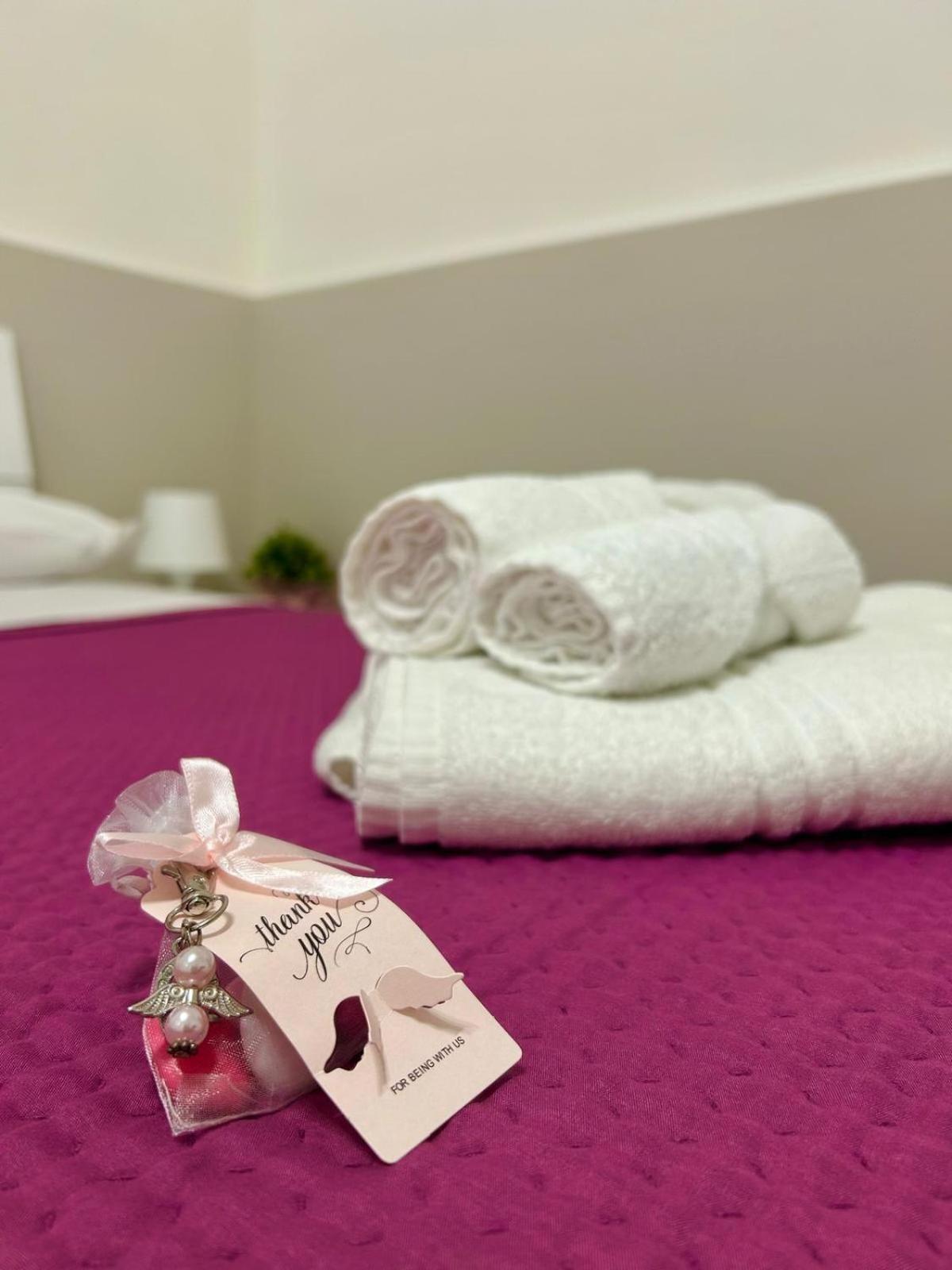 Apartments For Rent Κατάνια Εξωτερικό φωτογραφία